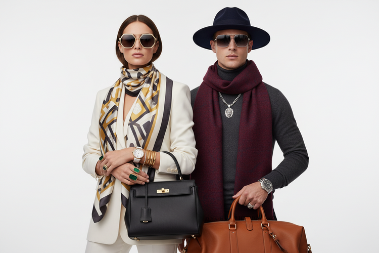 Accesorios Mujer y Hombre