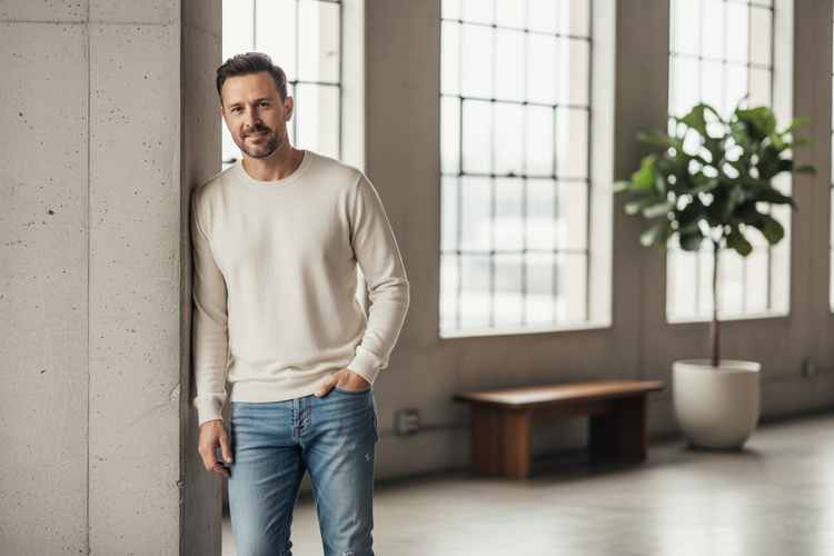 Colección Moda Hombre