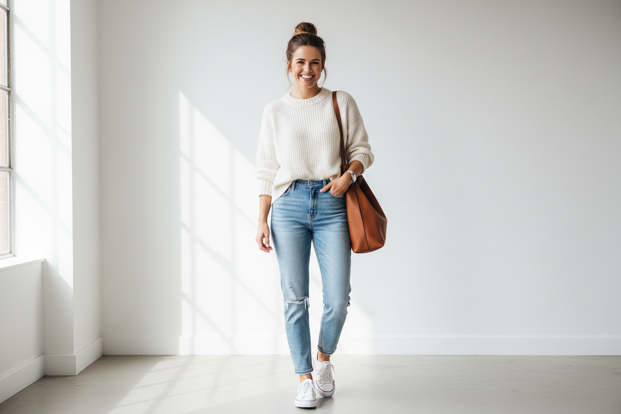 Colección Moda Mujer