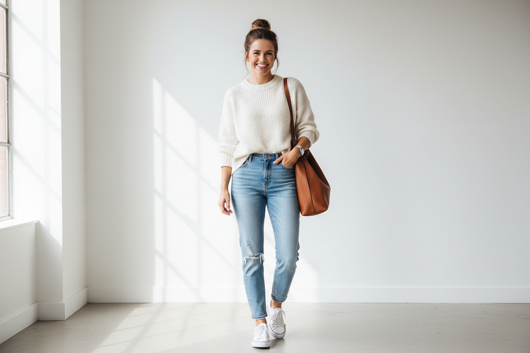 Colección Moda Mujer